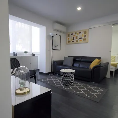 Appartement North Lissabon