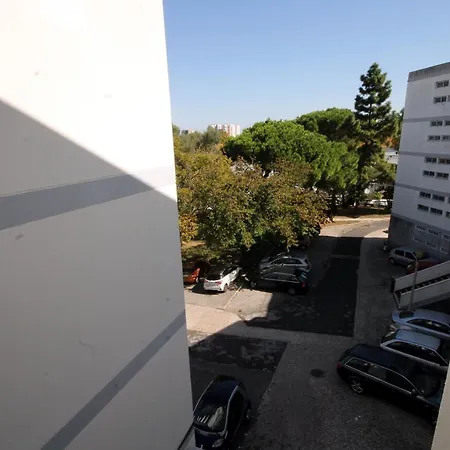 North Appartement Lissabon