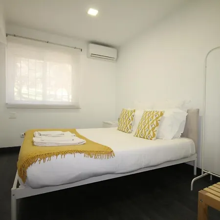 North Appartement