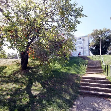 North Lissabon