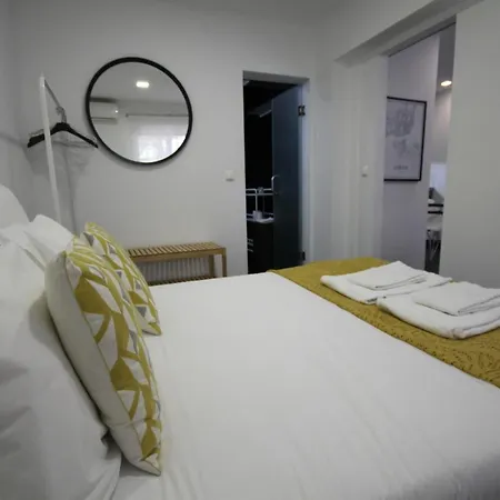 North Appartement *