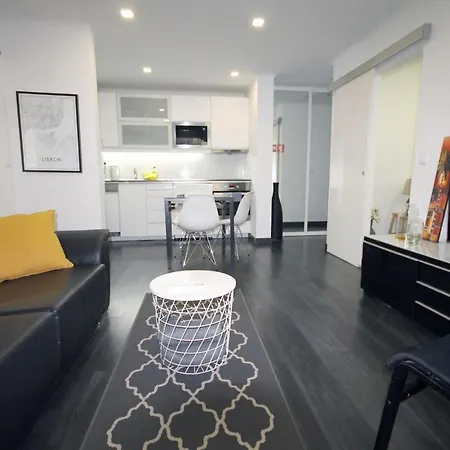 North Appartement