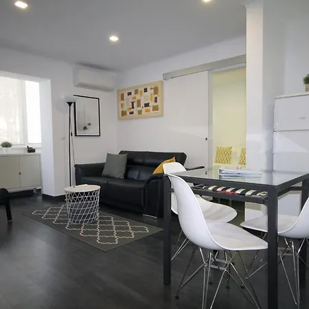 Appartement North