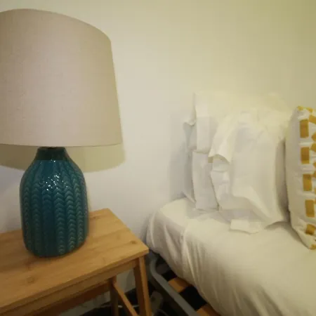 North Appartement