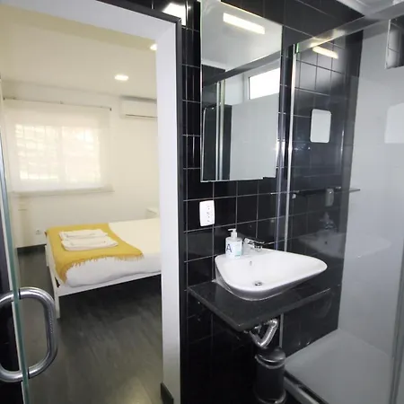 North Apartment Lisbon