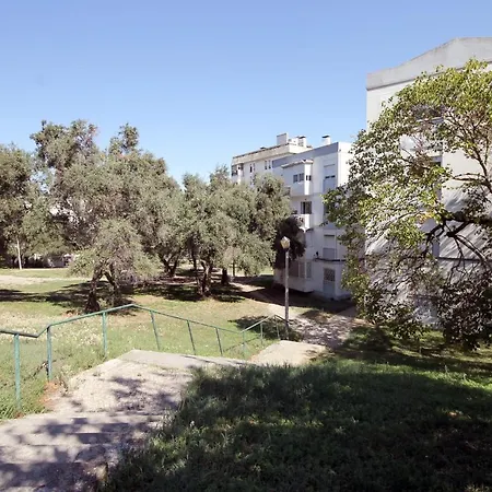 Apartment North Lisbon